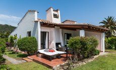 Terrazza Villa Salvi, Costa Rei