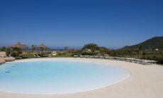 Li Conchi 24 | Piscina per bambini poco profondo Piscina Li Conchi