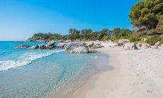 Spiaggia di Orrì, Tortolì