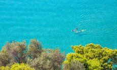 Spiaggia Torresalinas