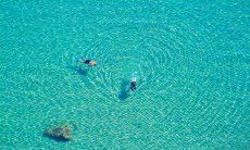 Spiaggia Torresalinas