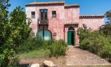 Casa vacanza Villa del Sole, Is Molas, Pula, Sud Sardegna