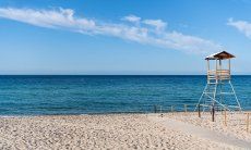 Spiaggia di Solanas