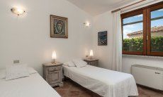 Villa Tiziana 11 | Camera 2 con due letti singoli che possono esser uniti Rittratto della casa