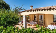 Villa Tiziana 11 | Rittratto della casa Rittratto della casa
