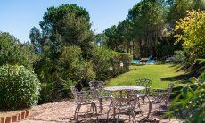 Villa Fiori 2 | Esterni: Giardino, piscina privata e terrazza Esterni: Giardino, piscina privata e terrazza