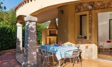 Villa Iris | Casa Casa