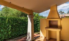 Villa Sandra | Barbecue in muratura Casa