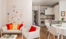 Villa Sandra | Casa Casa
