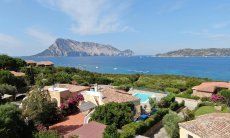 Villa Maestrale | Villa singola con piscina e vista mare Villa Maestrale, Cala Ginepro, Nord Sardegna