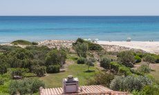 Villetta Fabio, Costa Rei