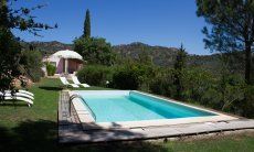 Villa Fiori 2 | Villa Fiori 2, Piscina Villa Fiori 2, Piscina