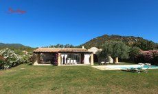 Villa Campidano 21 | Villa Campidano 21 a Cala Sinzias Villa Campidano 21 a Cala Sinzias