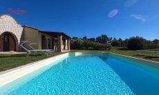 Villa Campidano 20 | Villa Campidano 20 a Cala Sinzias Villa Campidano 20 a Cala Sinzias