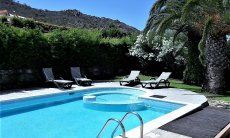 Villa Ulivi 27 | Piscina privata e soleggiata V. Ulivi 27