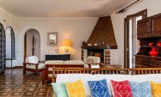 Villa Palme | Salotto con divanetti New Picture