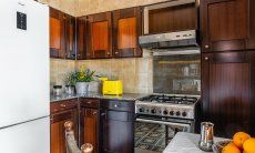 Villa Palme | Cucina New Picture