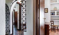 Villa Palme | Dettagli del corridoio New Picture