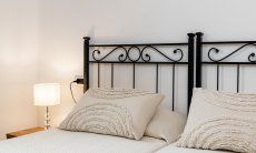 Villa Iris | Camera con due letti singoli New Picture