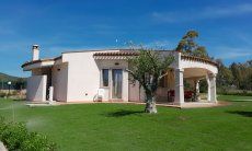 Villa Iris | Struttura della casa e tonda New Picture