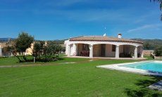 Villa Iris | Villa Iris ha un giardino immenso New Picture