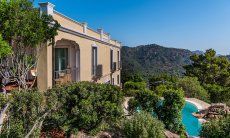 Villa Aquila Alta | Villa con piscina privata immersa nella natura New Picture