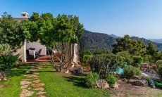 Villa Aquila Alta | Giardino con accesso alla terrazza New Picture