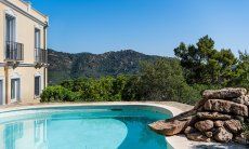 Villa Aquila Alta | Relax a bordo piscina New Picture