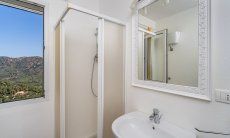 Villa Aquila Alta | Bagno con doccia New Picture