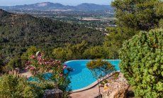Villa Aquila Giardino | New Picture New Picture
