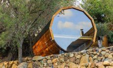Bioloco | Sauna tra gli ulivi New Picture 2024