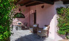 Villa Fiori 3 | Vivete all'aperto sulla terrazza New Picture 2025
