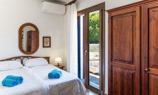 Villa Palme | Camera 3 con letto matrimoniale New Picture