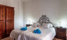 Villa Palme | Camera 2 con letto matrimoniale New Picture