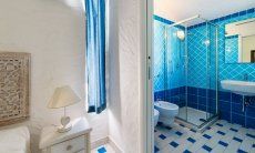 Villa Serena | Bagno con doccia New Picture 2025