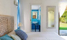 Villa Serena | Camera da letto con accesso al bagno New Picture 2025