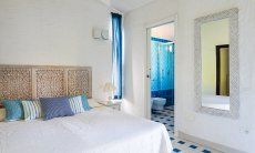 Villa Serena | Letto matrimoniale e bagno ensuite New Picture 2025