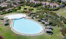Li Conchi - Piscina