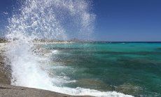 Da 20 anni, sempre in Sardegna!