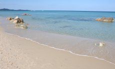 Villa Serena | Spiaggia di Costa Rei Spiaggia di Costa Rei