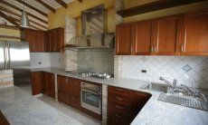 Villa Il Palmeto | Cucina Cucina