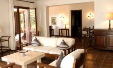 Villa Nautilus | Soggiorno Soggiorno