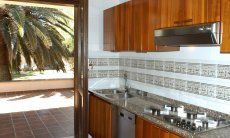 Villa Nautilus | Cucina Cucina