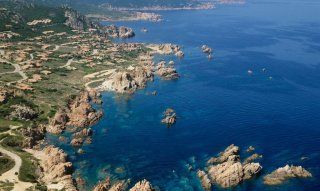 Li Cossi | Sardegna Sardegna
