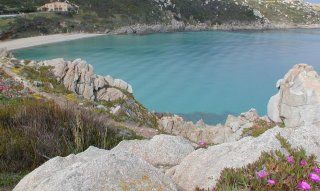 Rena Bianca Santa Teresa di Gallura | Sardegna Sardegna