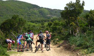 Peter und Anne Holidays | Sardegna Sardegna