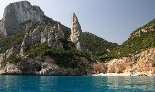 Pedra Longa - Baunei | Sardegna Sardegna