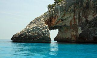 Cala Goloritzé | Sardegna Sardegna