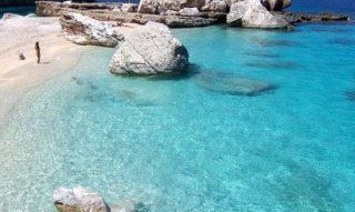 Cala Mariolu | Sardegna Cala Mariolu