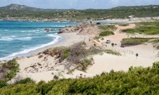 Rena Maiori | Sardegna Sardegna